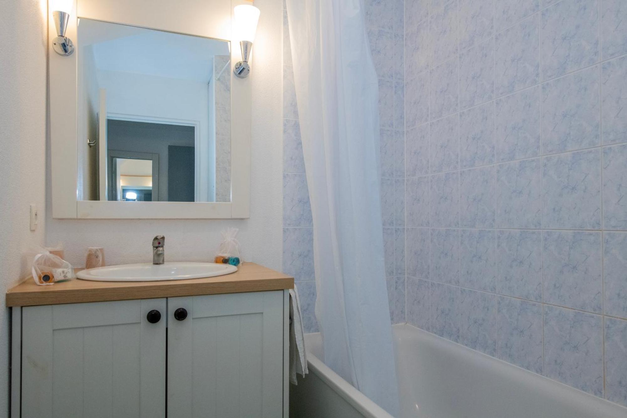 Residence Goelia Les Portes D'Honfleur Boulleville Exterior foto